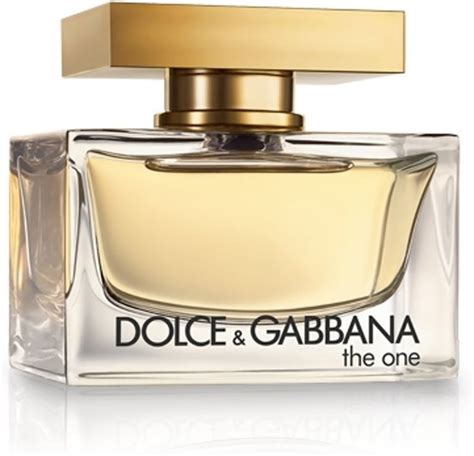 dolce gabbana the one 75 ml pret|the one dolce gabbana fragrantica.